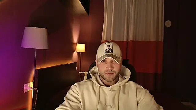 Snapshot of RikAdlerr chatting on March 2, 2026, 1:07 pm RikAdlerr online show from March 2, 2026, 1:07 pm