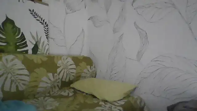 Catty Lady online show from October 7, 2025, 4:48 pm