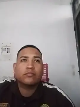 Snapshot of SOY0119DIEGO chatting on February 27, 2026, 11:43 am SOY0119DIEGO online show from February 27, 2026, 11:43 am