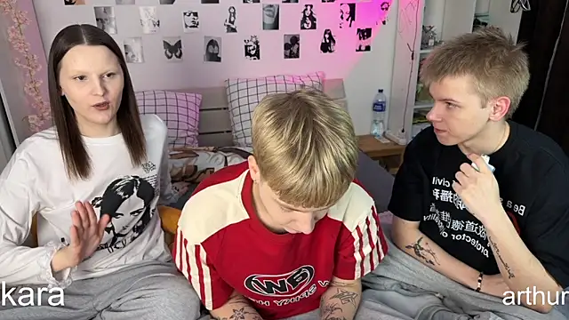 olivertasty online show from February 3, 2026, 6:24 pm