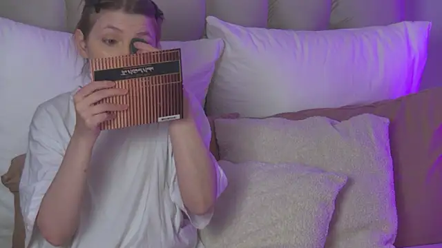 miamunn online show from February 10, 2026, 6:56 pm