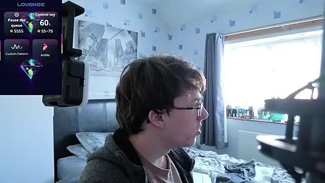 Snapshot of luciferdaroyale chatting on October 31, 2025, 2:29 pm luciferdaroyale online show from October 31, 2025, 2:29 pm