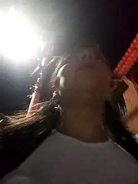 SharonDustLove online show from October 21, 2025, 1:39 am