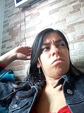 SharonDustLove online show from November 15, 2025, 3:52 pm