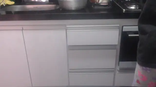 sabrina v  online show from April 18, 2026, 7:07 pm