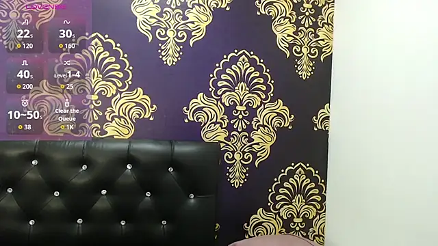 BigBoobs Goddess online show from July 19, 2026, 3:10 am