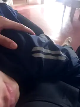 Tuyo12casa online show from September 21, 2025, 7:26 pm