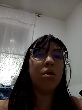 lareinalareinadelanal online show from October 22, 2025, 1:33 pm