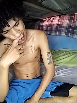 Gabriel Stone online show from September 24, 2025, 5:38 pm