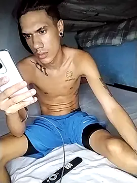 Gabriel Stone online show from October 5, 2025, 4:00 am