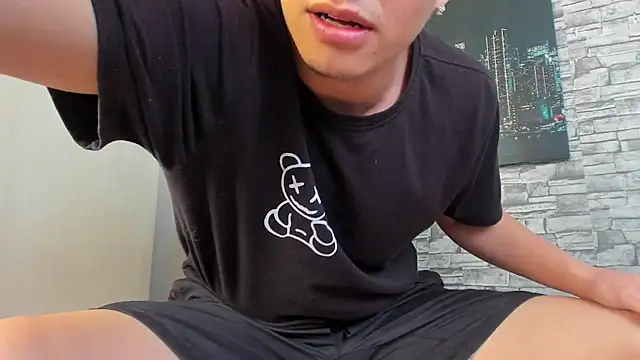 Themasterhades 777 online show from September 30, 2025, 7:41 pm