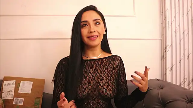 ana riveros online show from March 16, 2026, 10:36 pm