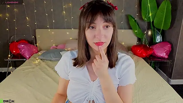 Snapshot of Carrie_Roberts chatting on February 12, 2026, 9:15 am Carrie Roberts online show from February 12, 2026, 9:15 am