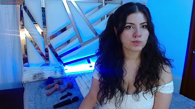 hannia baileys online show from January 11, 2026, 2:27 am