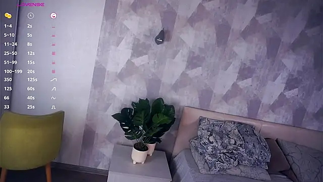 Snapshot of SilverGalen chatting on October 27, 2025, 7:12 am SilverGalen online show from October 27, 2025, 7:12 am