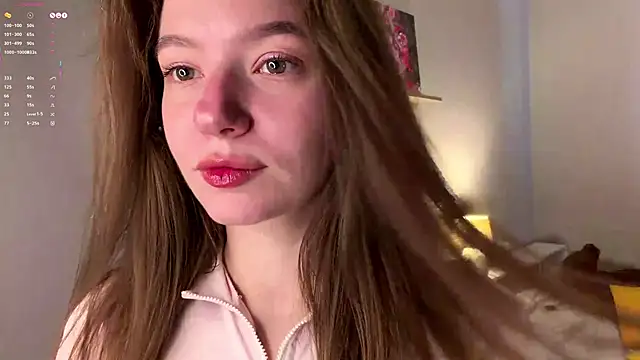 Snapshot of SilverGalen chatting on February 15, 2026, 7:16 am SilverGalen online show from February 15, 2026, 7:16 am