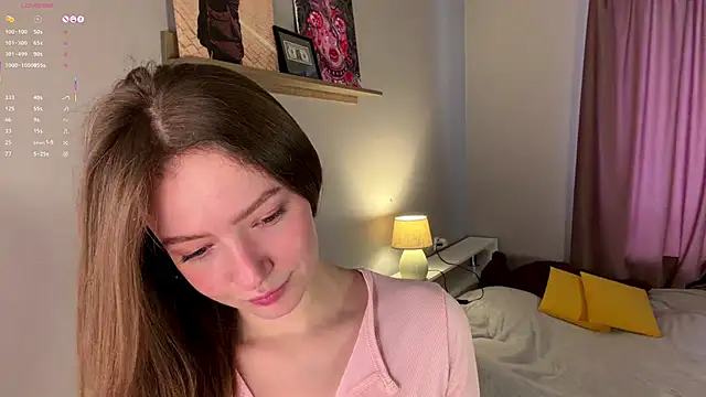 Snapshot of SilverGalen chatting on February 20, 2026, 7:10 am SilverGalen online show from February 20, 2026, 7:10 am