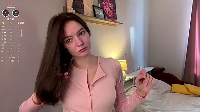 Snapshot of SilverGalen chatting on February 23, 2026, 7:06 am SilverGalen online show from February 23, 2026, 7:06 am