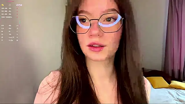 Snapshot of SilverGalen chatting on February 26, 2026, 5:06 am SilverGalen online show from February 26, 2026, 5:06 am