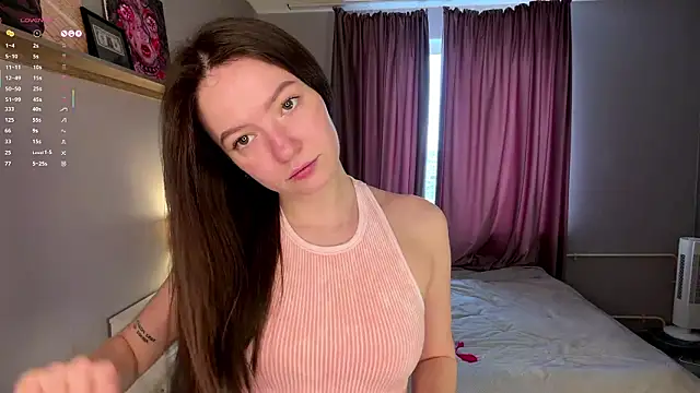 Snapshot of SilverGalen chatting on March 1, 2026, 7:10 am SilverGalen online show from March 1, 2026, 7:10 am