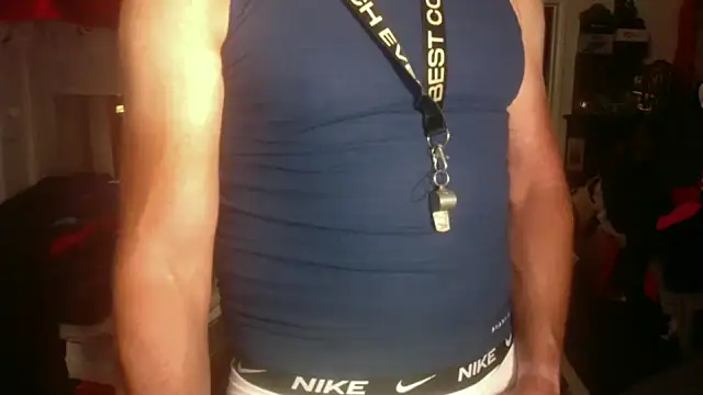 Snapshot of DILFJockDad87 chatting on September 19, 2025, 2:02 am DILFJockDad87 online show from September 19, 2025, 2:02 am