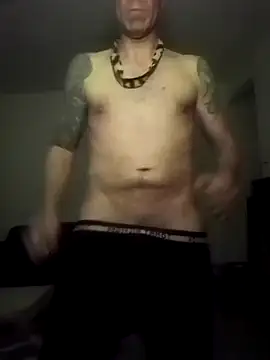 Thepunisherok online show from November 30, 2025, 8:57 pm