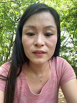Ailsa-Baby online show from May 27, 2026, 5:48 am