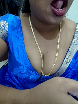 Anu Reddy 10 online show from September 27, 2025, 5:18 pm