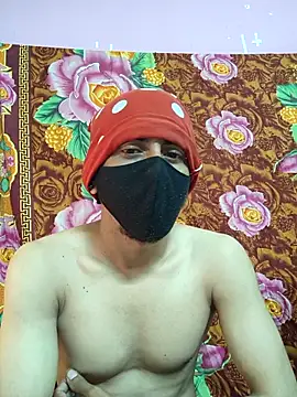 Seducing couple online show from February 21, 2026, 4:57 am