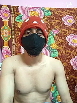 Seducing couple online show from March 5, 2026, 3:46 am