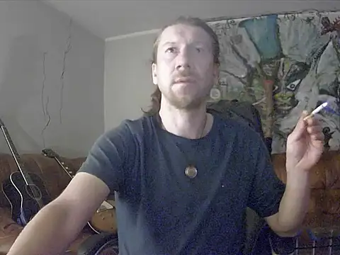 elxorn online show from November 27, 2025, 5:37 pm