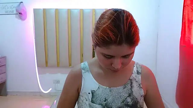 keilicita tonny 18 online show from November 12, 2025, 6:19 pm