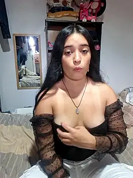 Snapshot of Nathaly78Rober chatting on October 4, 2025, 4:49 pm Nathaly78Rober online show from October 4, 2025, 4:49 pm