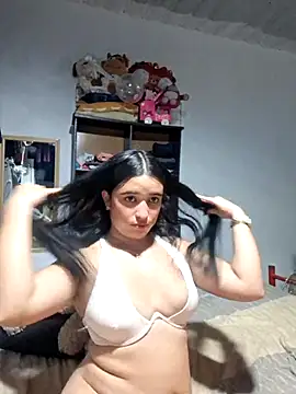 Snapshot of Nathaly78Rober chatting on October 13, 2025, 11:38 pm Nathaly78Rober online show from October 13, 2025, 11:38 pm