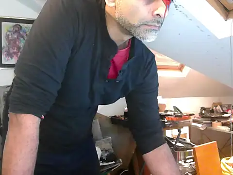 mista sista fista online show from November 21, 2025, 10:52 pm