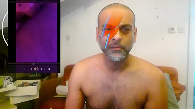 mista sista fista online show from February 1, 2026, 7:18 am