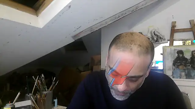 mista sista fista online show from March 6, 2026, 11:01 pm