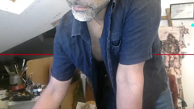 mista sista fista online show from March 10, 2026, 10:59 pm