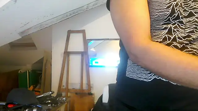 mista sista fista online show from March 29, 2026, 5:29 am