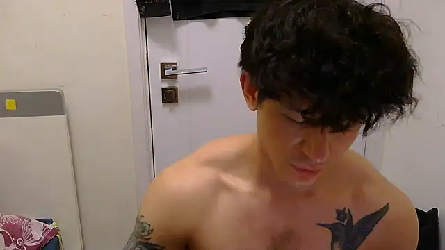 natenatejosh online show from October 19, 2025, 2:29 pm