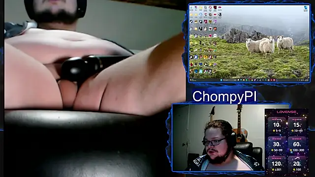 DetChompy online show from May 26, 2026, 6:20 am