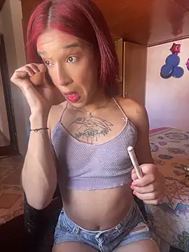 terra sunligth online show from April 20, 2026, 4:43 pm