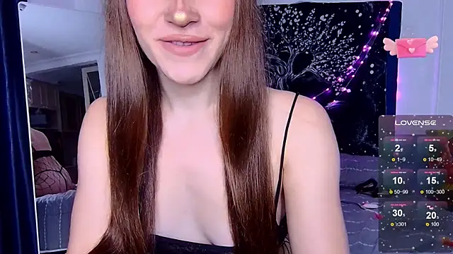 franzeva online show from September 21, 2025, 6:48 am