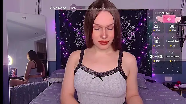 franzeva online show from November 27, 2025, 5:53 am