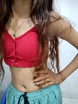 Snapshot of Mahira568 chatting on September 25, 2025, 6:55 pm Mahira568 online show from September 25, 2025, 6:55 pm