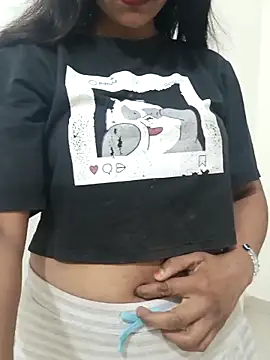 Siya5690 online show from December 4, 2025, 6:49 pm