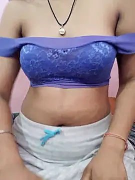 Siya5690 online show from April 23, 2026, 3:19 am