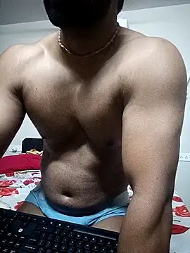 Rajeshfulwa123 online show from October 18, 2025, 10:38 am