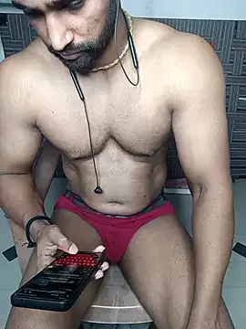 Rajeshfulwa123 online show from October 22, 2025, 5:24 pm