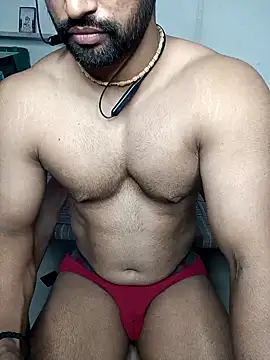 Rajeshfulwa123 online show from October 23, 2025, 5:33 pm